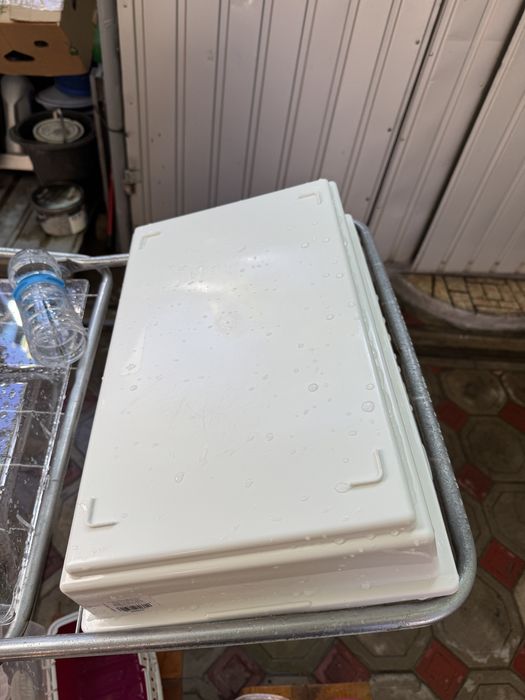 Продам клітку для хомʼяка б/у