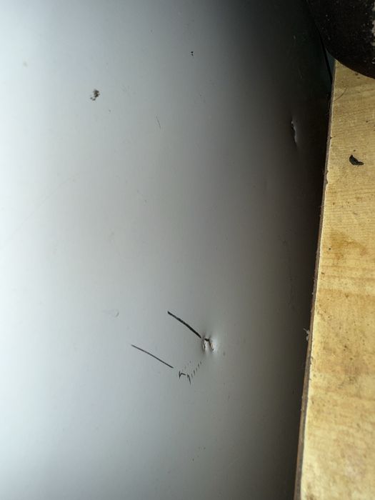 Морозильна камера AEG Arctis 5 шухляд