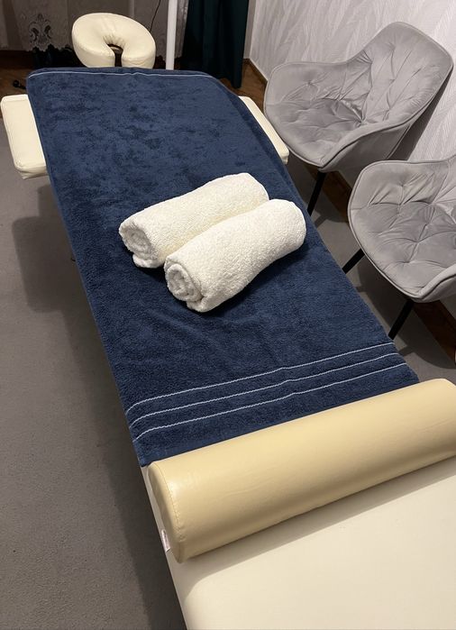 Masaż z dojazdem do klienta | Masaż klasyczny | Masaż relaksacyjny