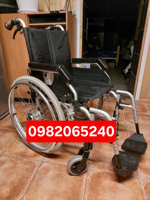 Інвалідний візок