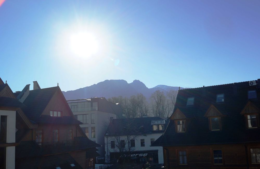 ToTatry -Centrum