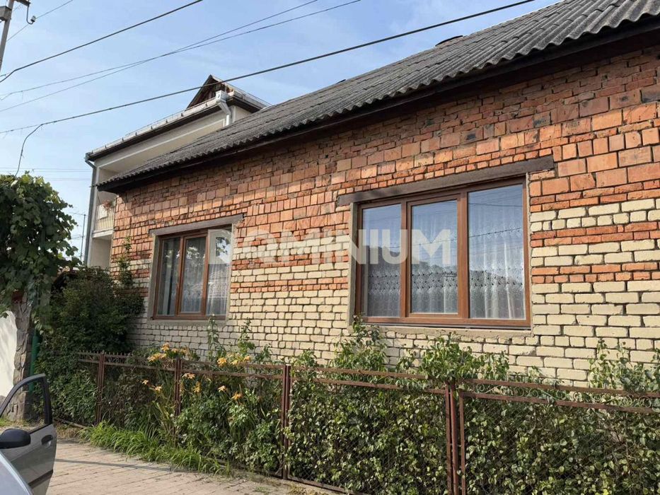 Продається будинок в місті Хуст