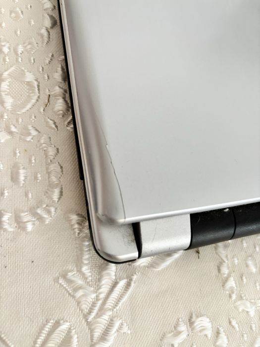 Portátil Acer Touchscreen