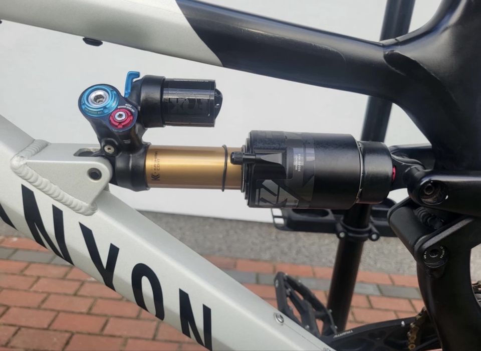 Canyon spectral al6 2022