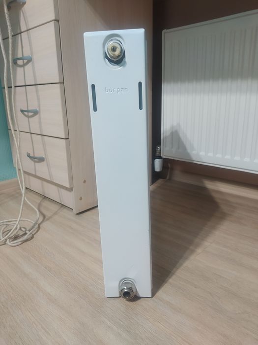 Радіатор опалення