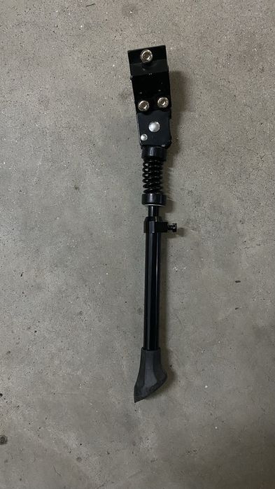 Descanso para Bicicleta