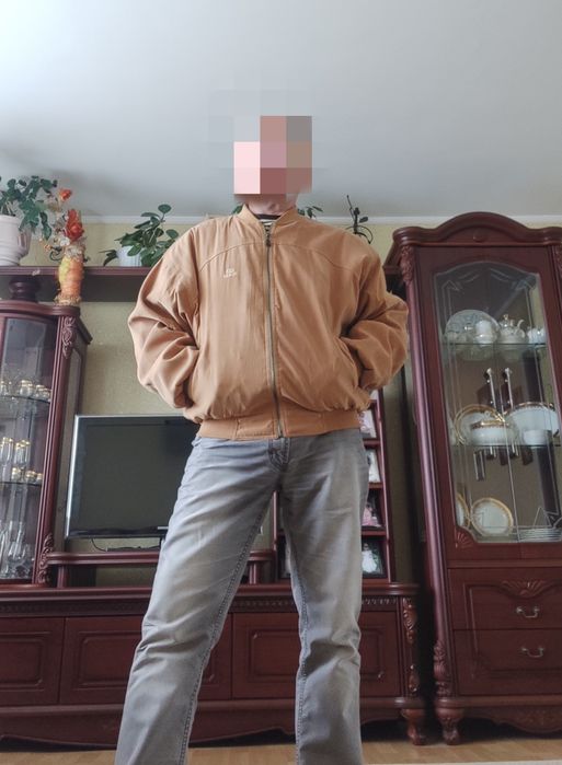 Куртка весняна виробництва Туреччина