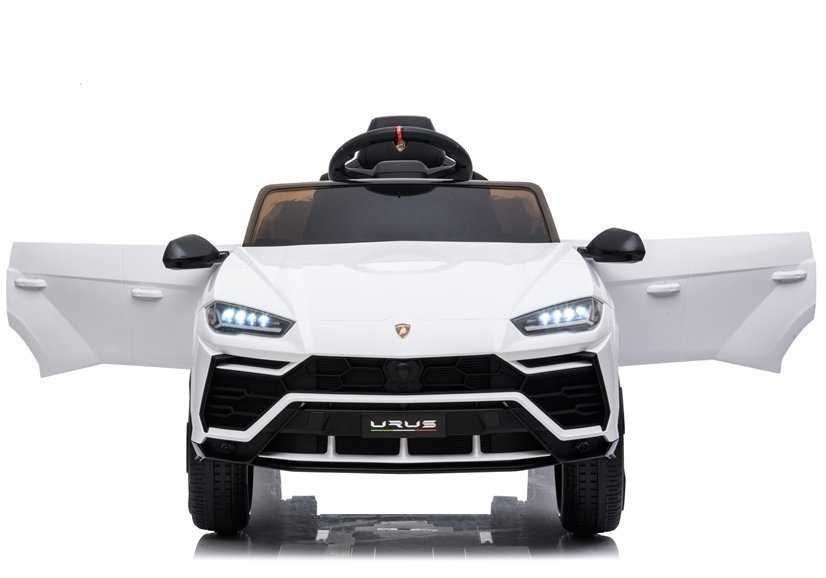 BAWIBUS.PL Auto samochód na akumulator LAMBORGHINI URUS autko dzieci