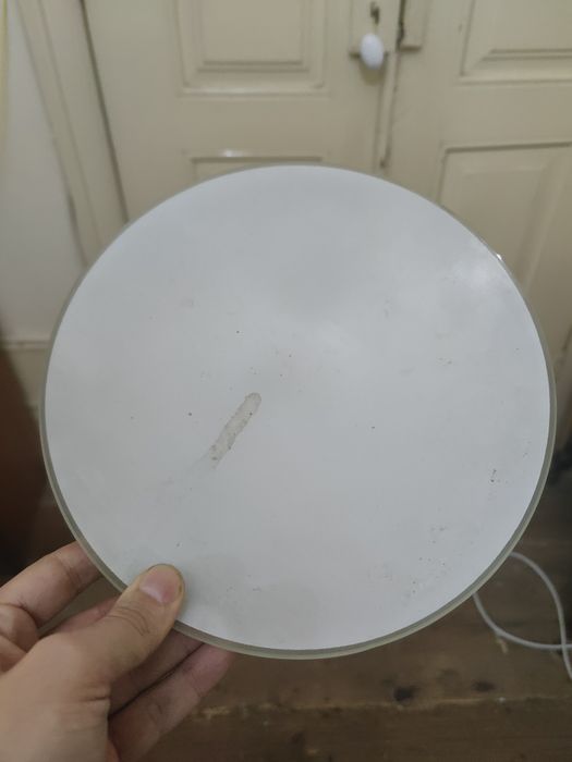 Abajures para candeeiros