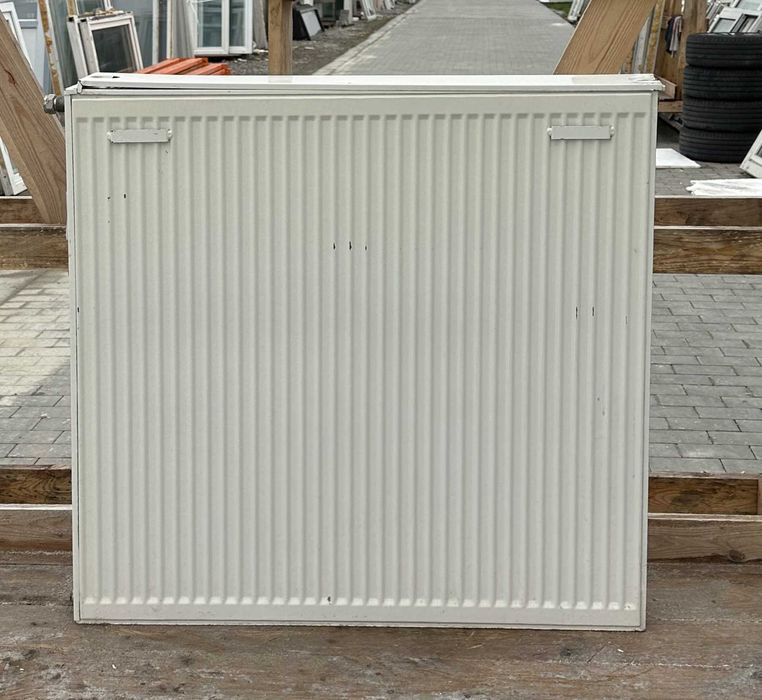 Grzejnik Używany 90x90 c22