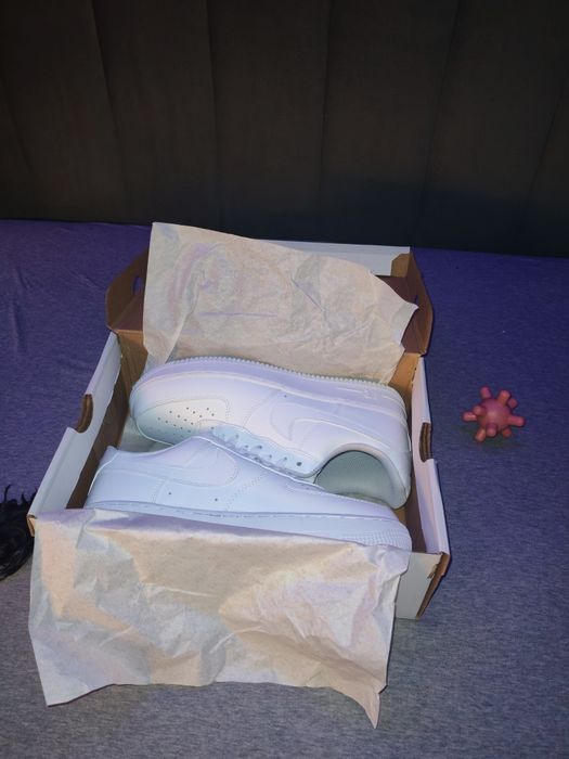 Nike Air Force 1 | 43