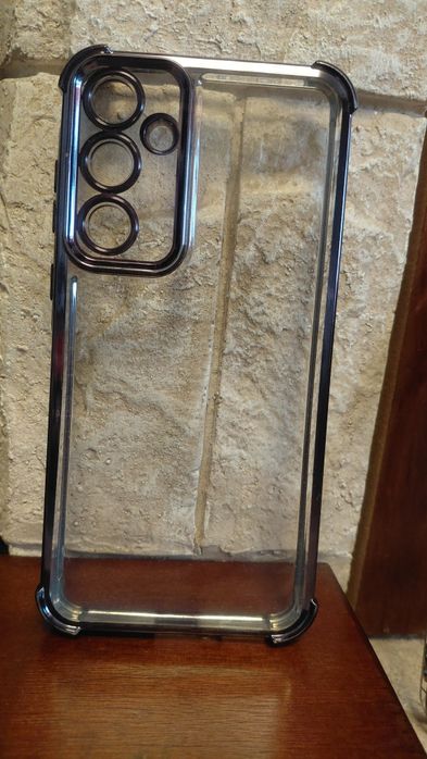 Чехол на телефон Samsung Galaxy A35 5g