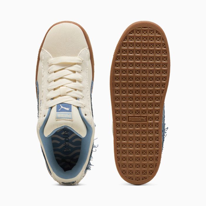 Puma Suede XL Sneakers Unisex