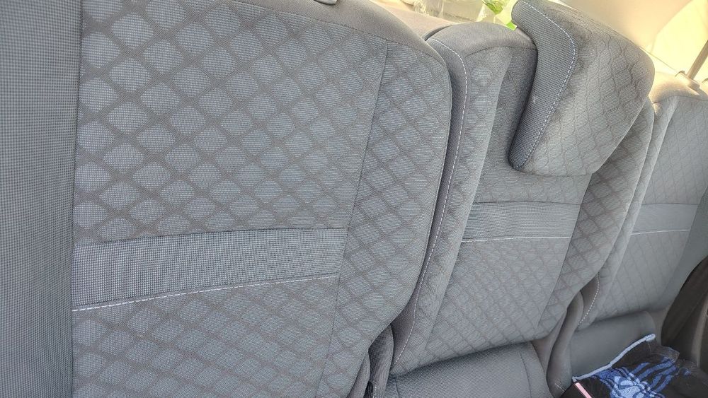 Renault Scenic 3    1.5    k9k