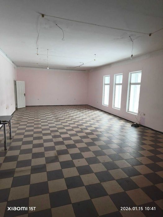 Оренда комерційного приміщення