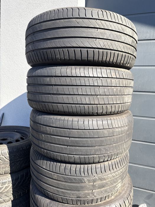 Шини резина 225/50/17 r17 Michelin комплект літні