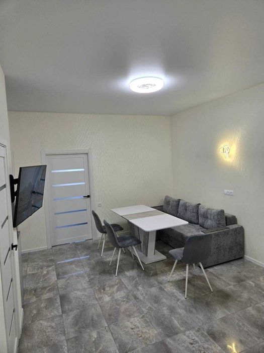 Під програми! 2 кімнатна квартира 65м² з ремонтом в ЖК Одіссей/Таїрова
