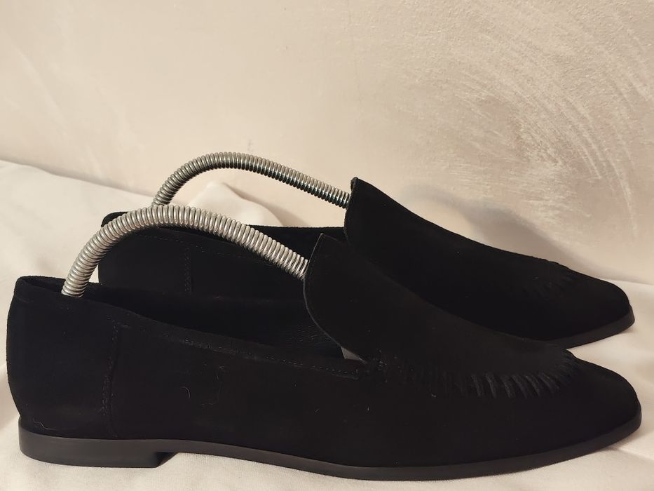 Buty Lordsy Sergio Bardi 41