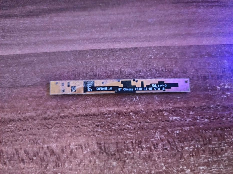 kamerka acer predato 17 g9-791