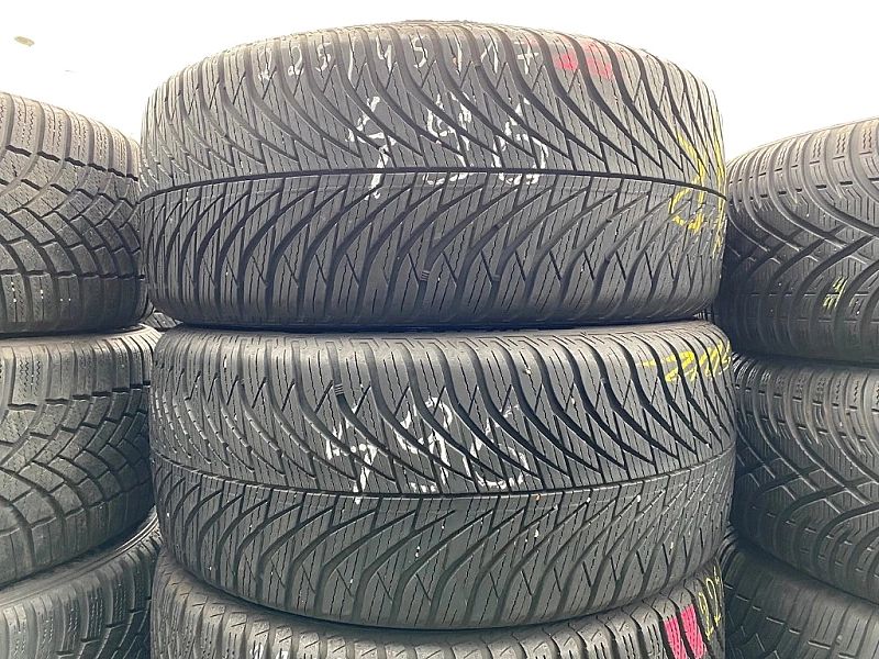 225/45r17 Fulda MultiControl_7mm_2szt_(496)