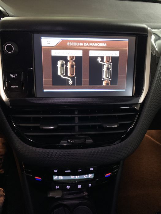 Peugeot 2008 1.6HDI. Alurre CX.AUTOMÁTICO
