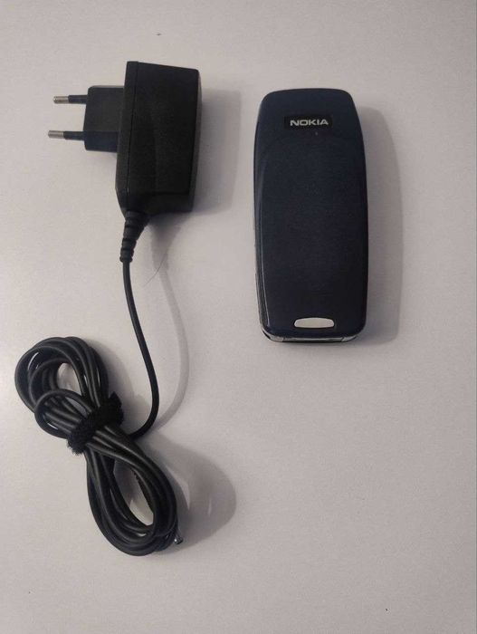 Мобильный телефон Nokia 3310