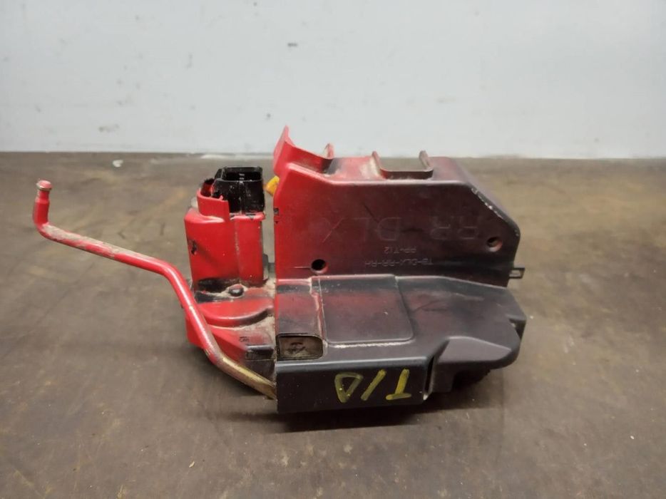 FECHADURA PORTA TRASEIRA DIREITA HYUNDAI GETZ 2004 -