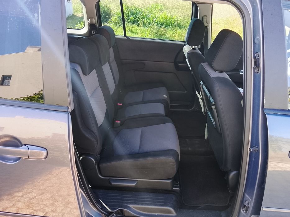 Mazda 5 ano 2007 — photo 5