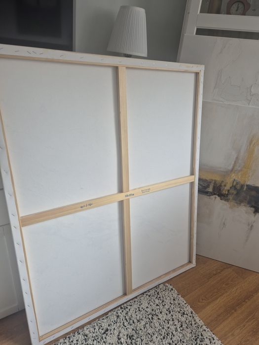 Obrazy ,ręcznie malowane na płótnie 70x100