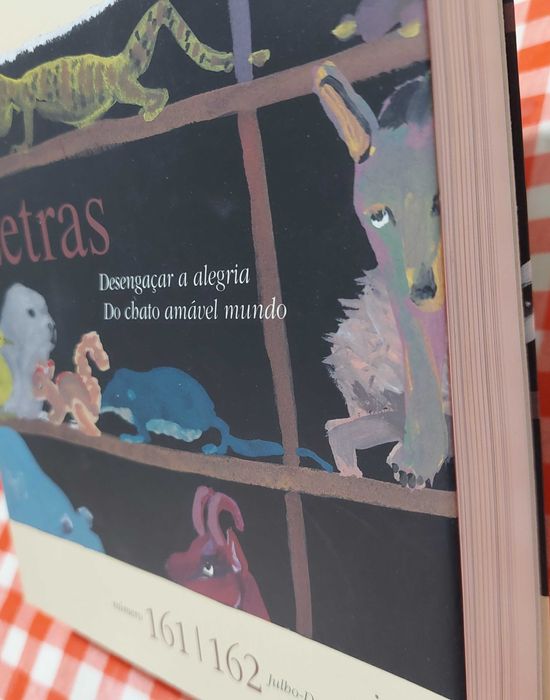 Colóquio Letras 161/162, julho a dezembro de 2002