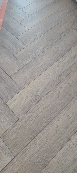 Panele laminowane