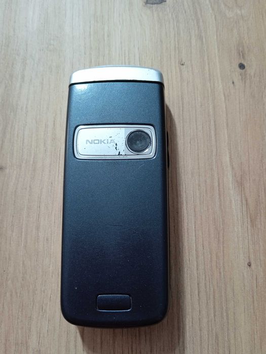 Telemovel Nokia 6020