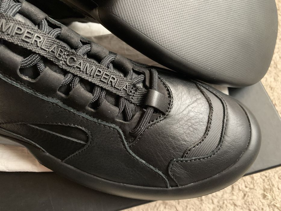 Продам Camper Lab ABS