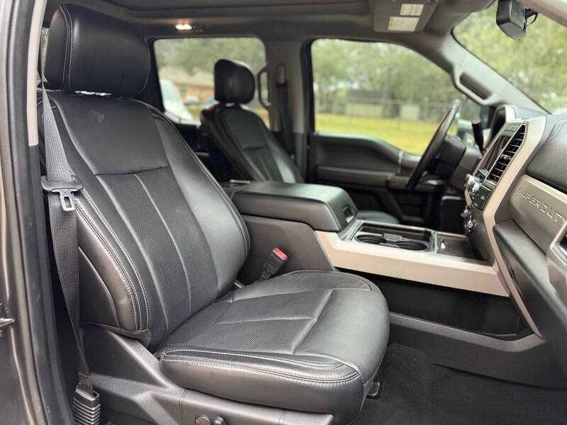 2020 Ford F-250 Super Duty