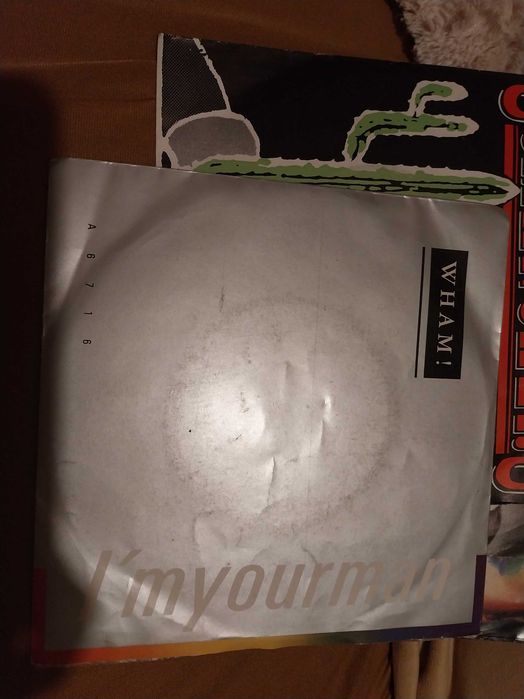 Discos Vinil