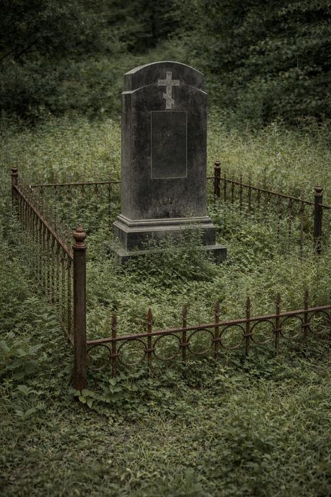 Прибирання могил