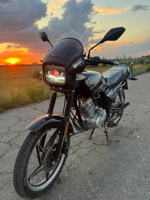 Продам Viper zs150j