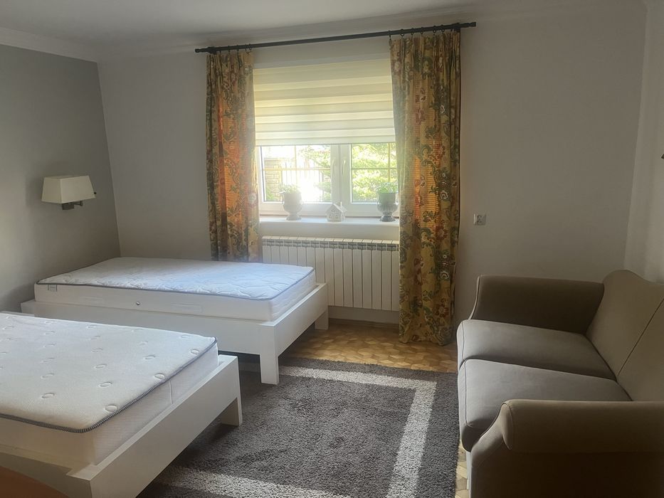 Wynajmę Pokoje Bielsk Podl