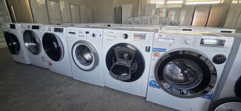 Pralka Beko Bosch Niemiecka 7 kg A +++ solidna z gwarancją