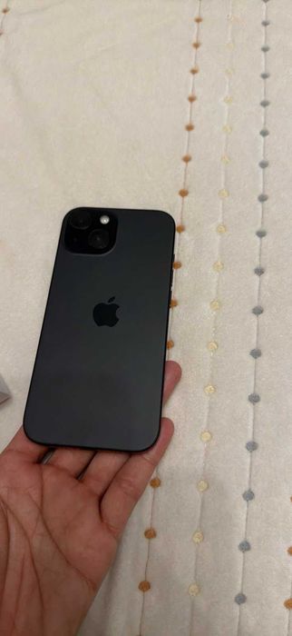 Iphone modelo  15