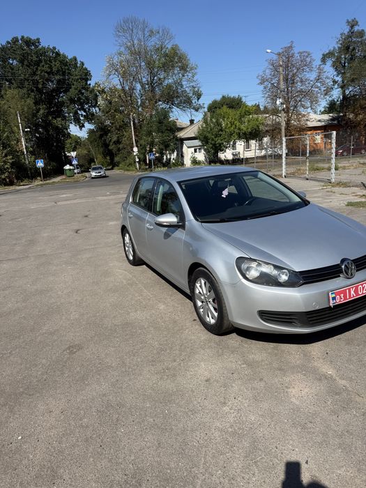 Volkswagen Golf 2011 VIN WVWZZZ1KZBP060471 фото оголошення 2 з 24