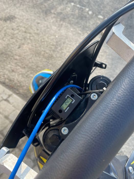 Exdrive Barton 150 Б/У пітбайк geon kovi