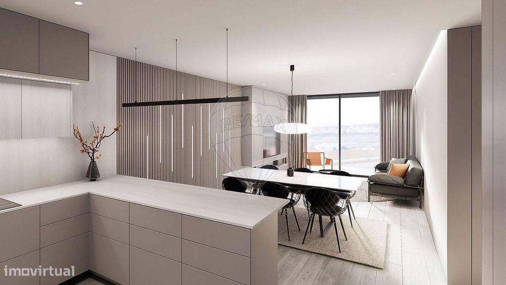 Apartamento T3 para venda