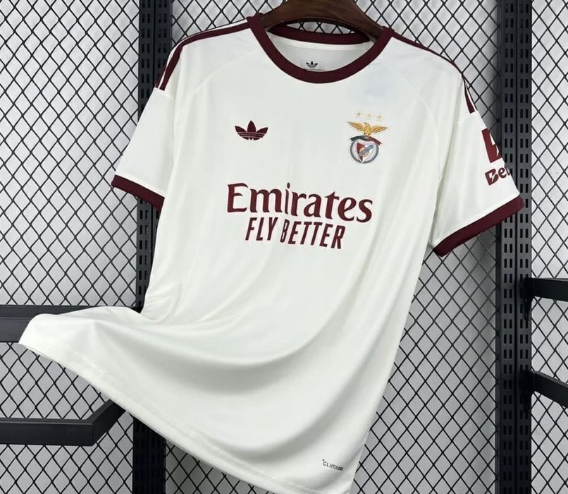 Vendo camisolas de futebol
