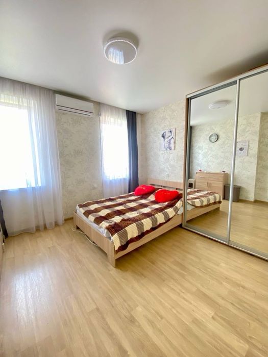 Однокімнатна квартира на Молдаванці