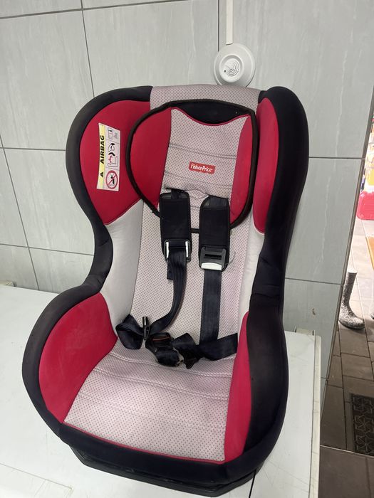 Fotelik samochodowy 0-18 kg