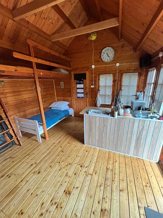 Wynajem Domek Letniskowy Wilcza Wola/Kwatera pracownicza