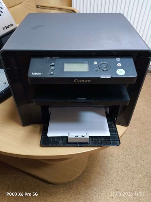 МФУ Canon i-Sensys MF 4410