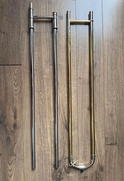 Sprzedam puzon Getzen 3047AF