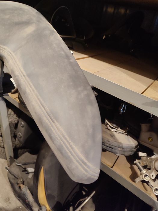 Козирки накладка торпеди на панель приладів Кіа Ріо 3 QB